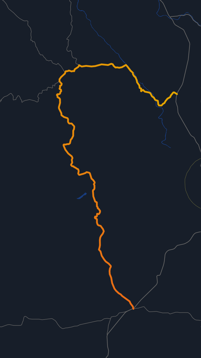 Flat Ridge Road preview