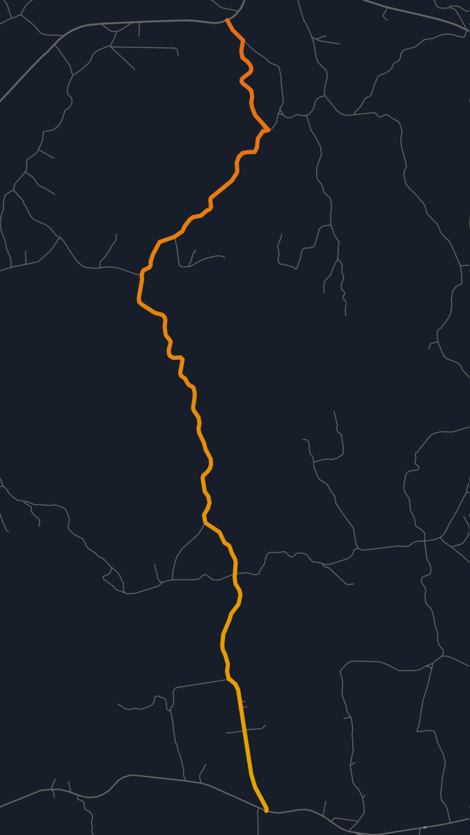County Road 180 preview