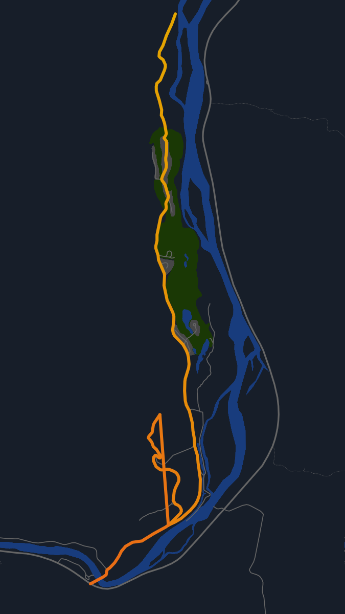 River Bend Road preview