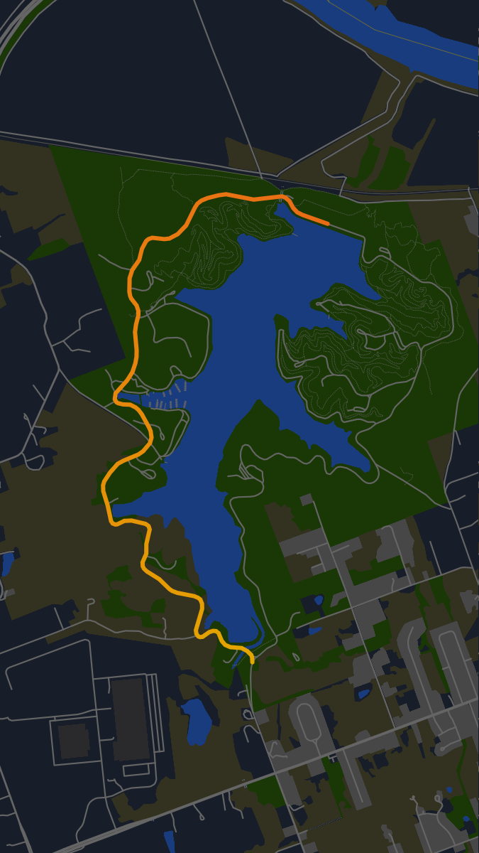 West Drive preview