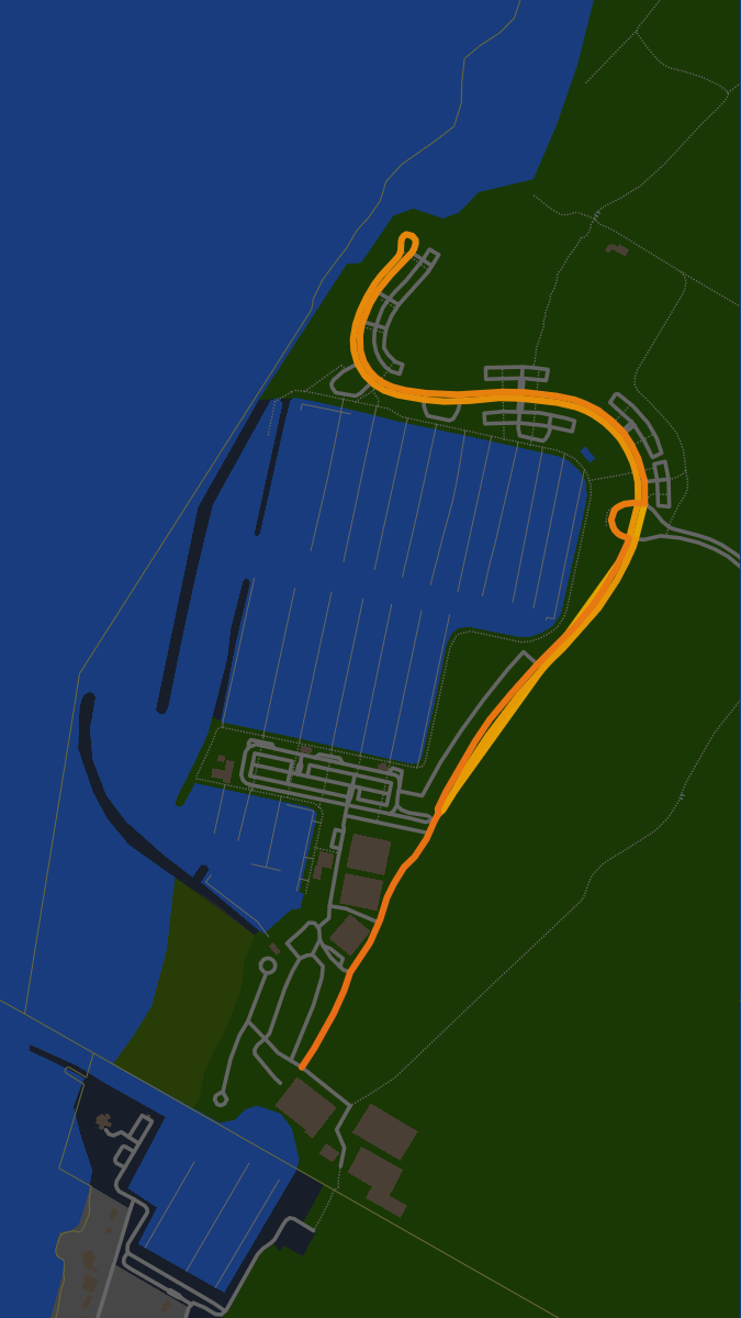 North Point Drive preview