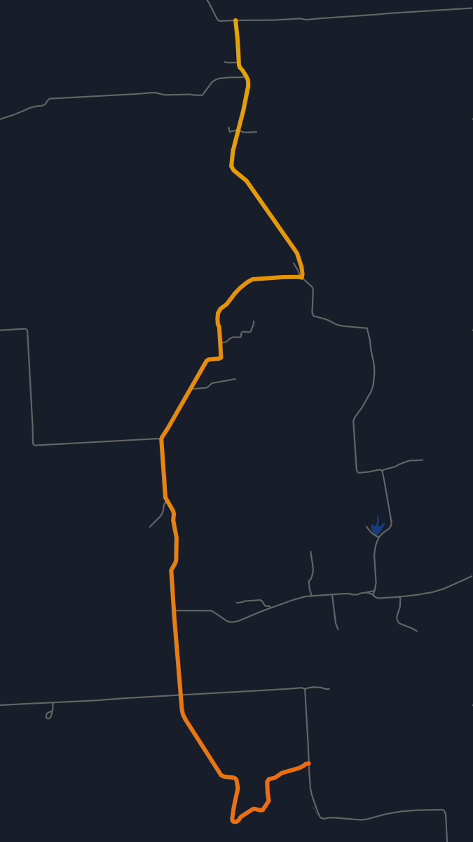 Deer Run Road preview