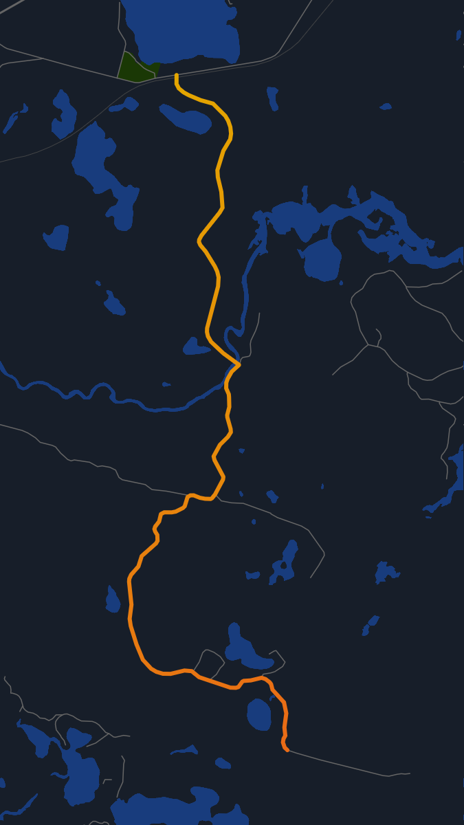 Newberg Road preview