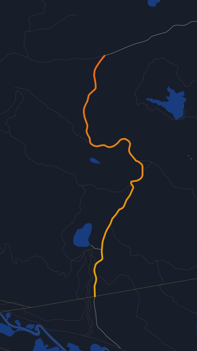 Lower Tower Road preview