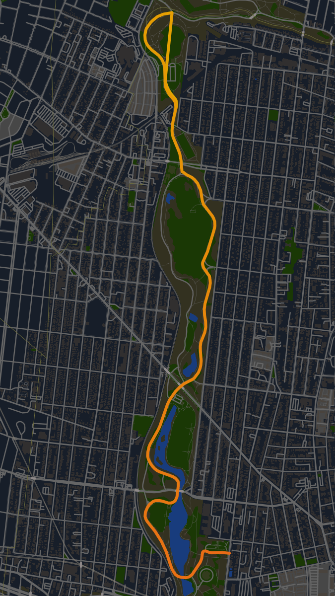Branch Brook Park Drive preview