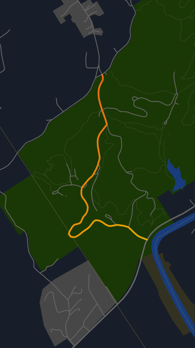 Savanna Parkway preview