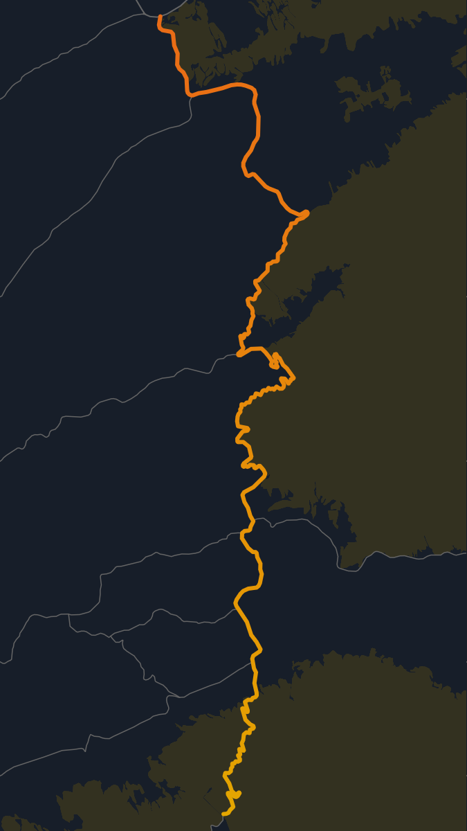 B F Buchanan Highway preview
