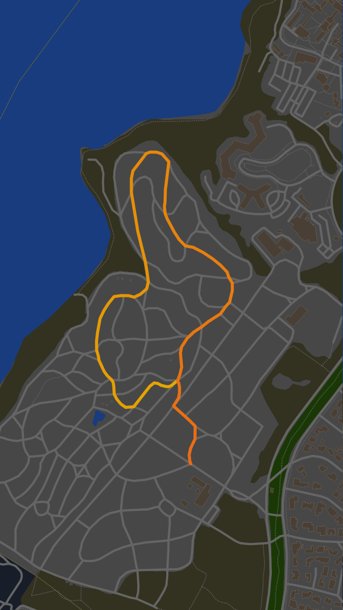 Forest Avenue preview