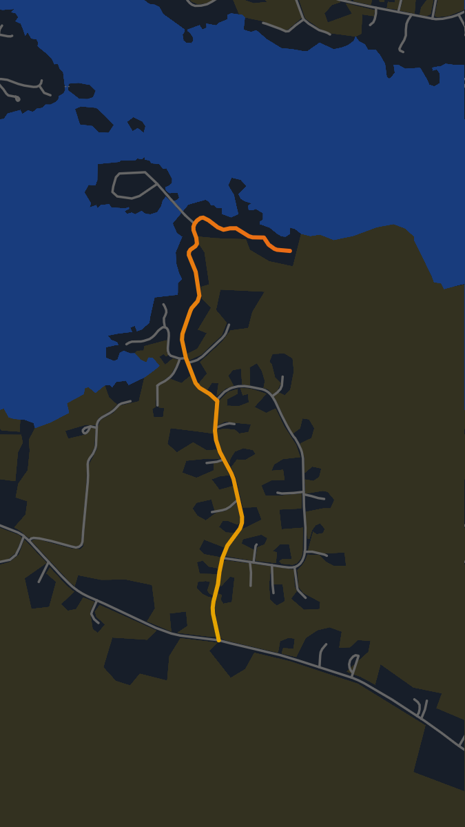 Mica Point Road preview