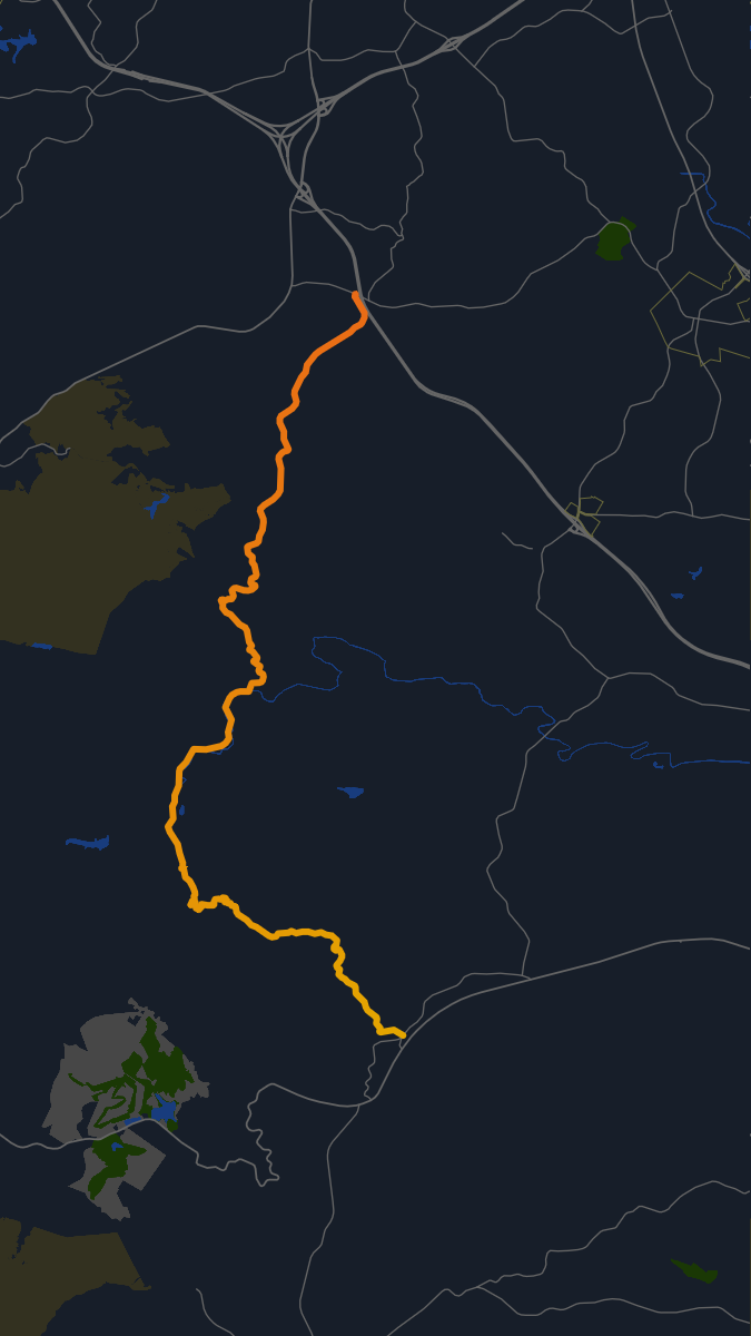 Haystack Road preview