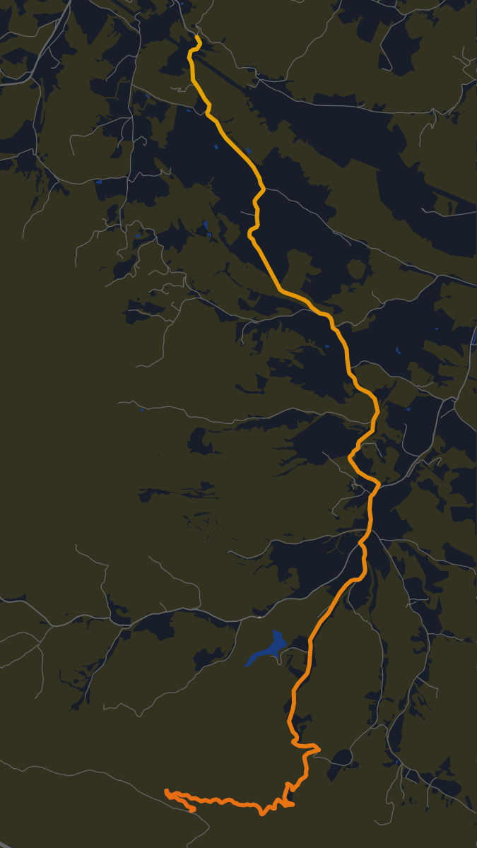 Turnpike Road preview