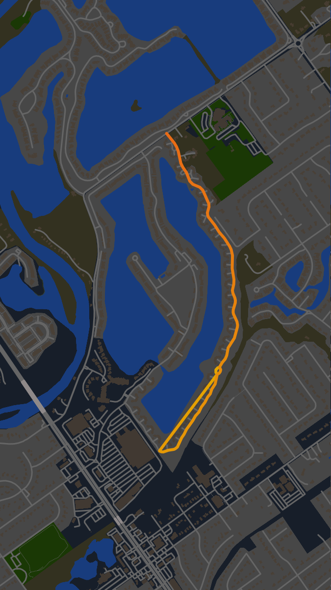Harbour Isle preview