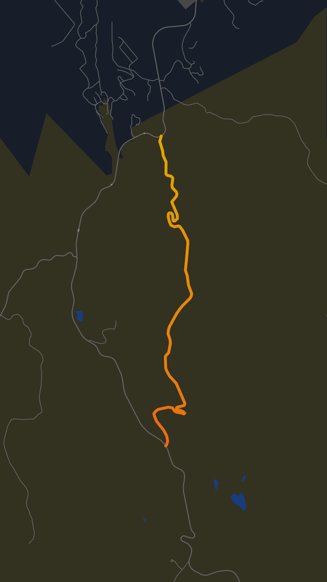 Barber Lake Road preview