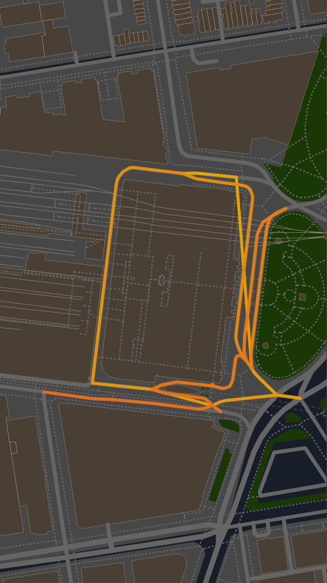 Union Station Drive Northeast preview