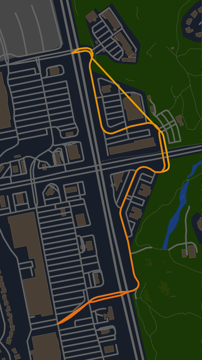Birch Drive preview