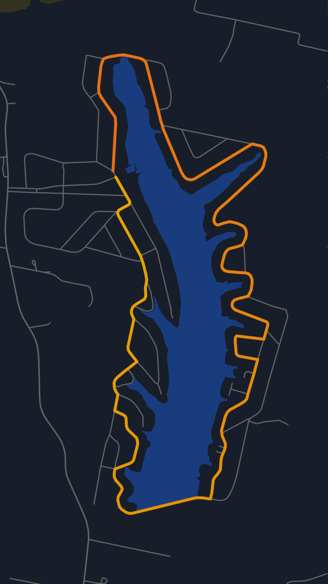 Lakeshore Drive preview