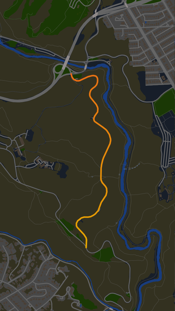 Ross Drive Northwest preview