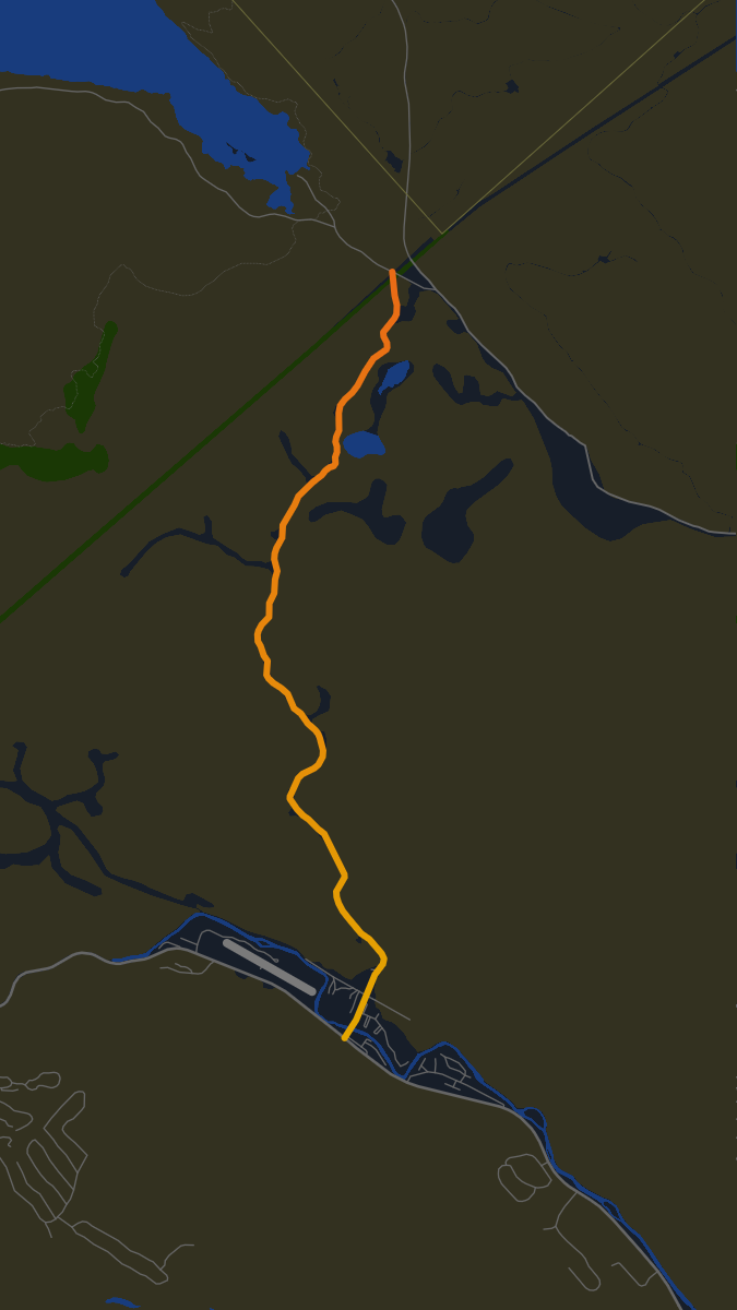 Carriage Road preview