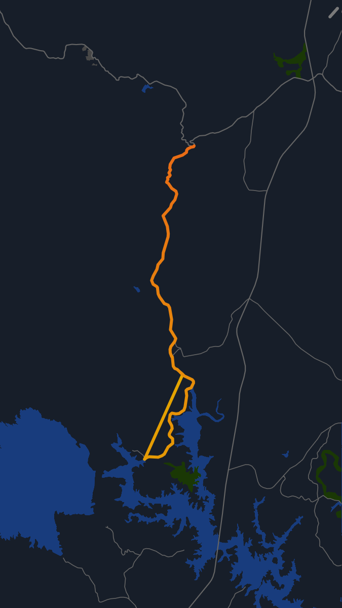 Cleo Chapman Highway preview