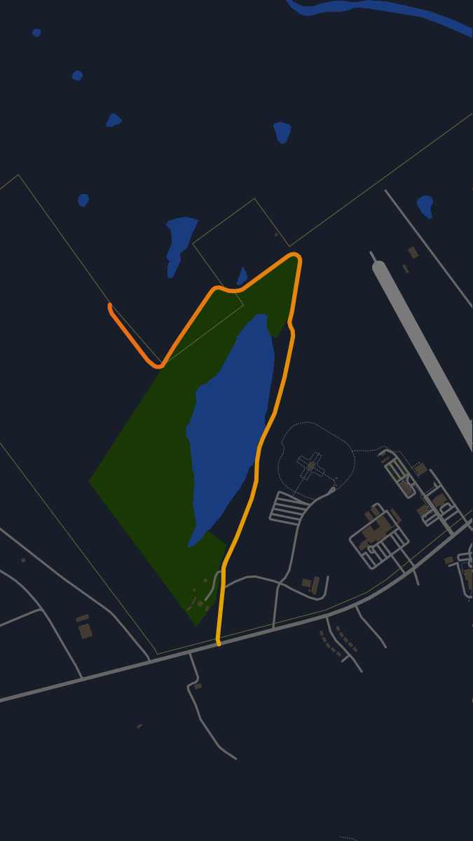 City Lake Road preview