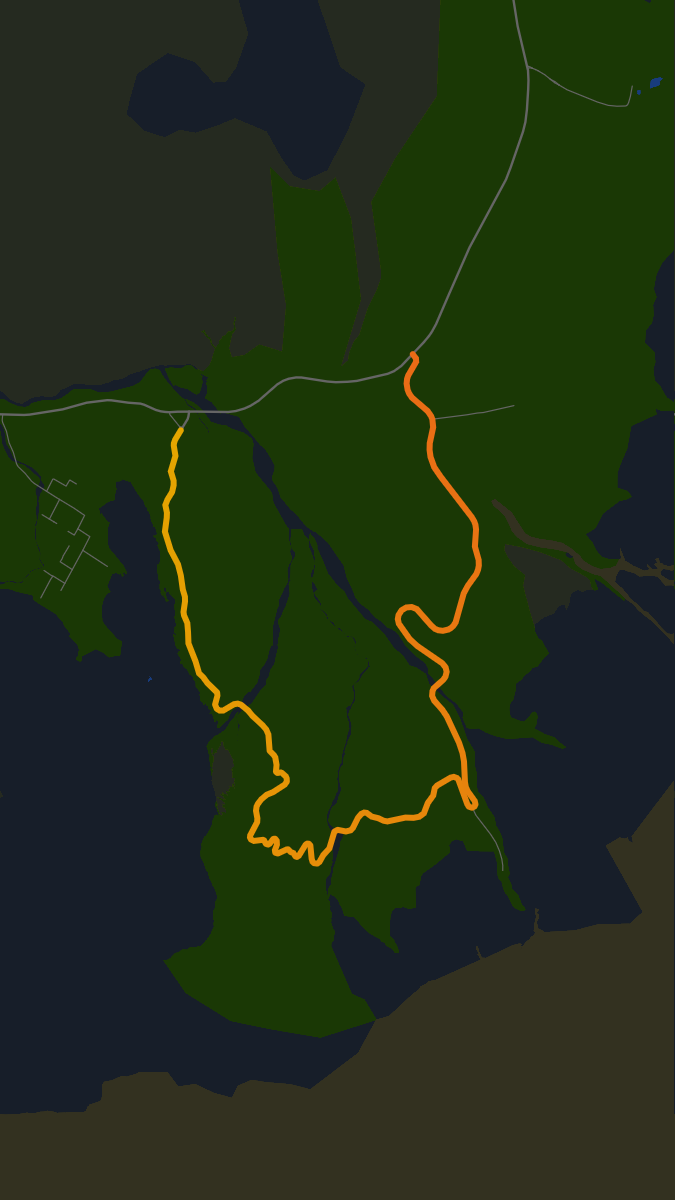 Scenic Drive preview