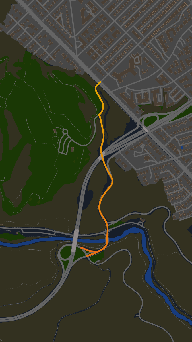 Joyce Road Northwest preview