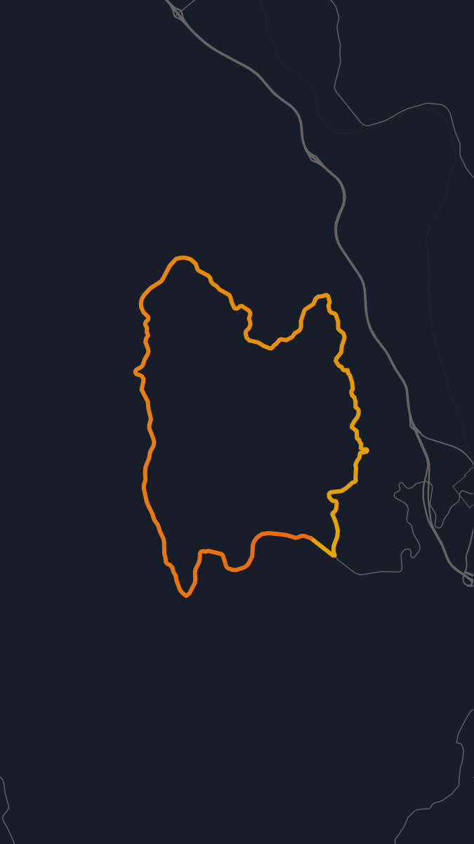 Scenic Loop Drive preview