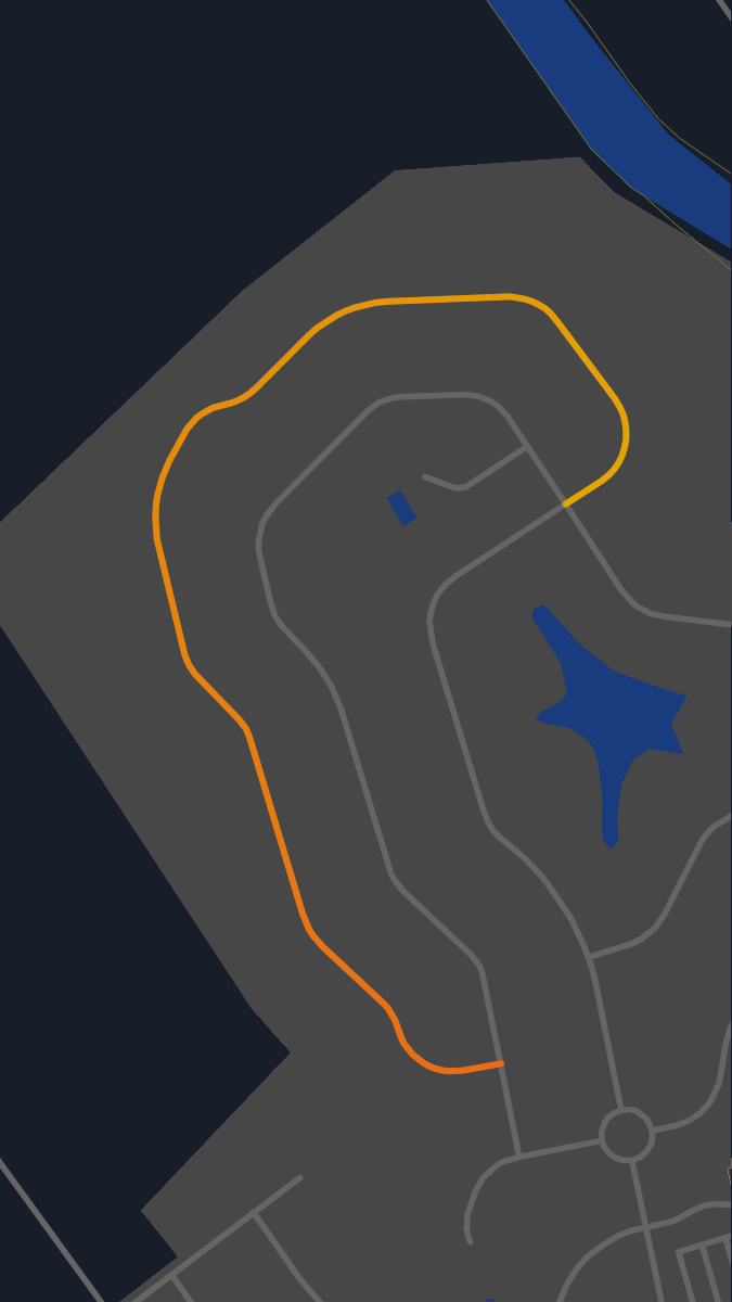 Gloucester Drive preview