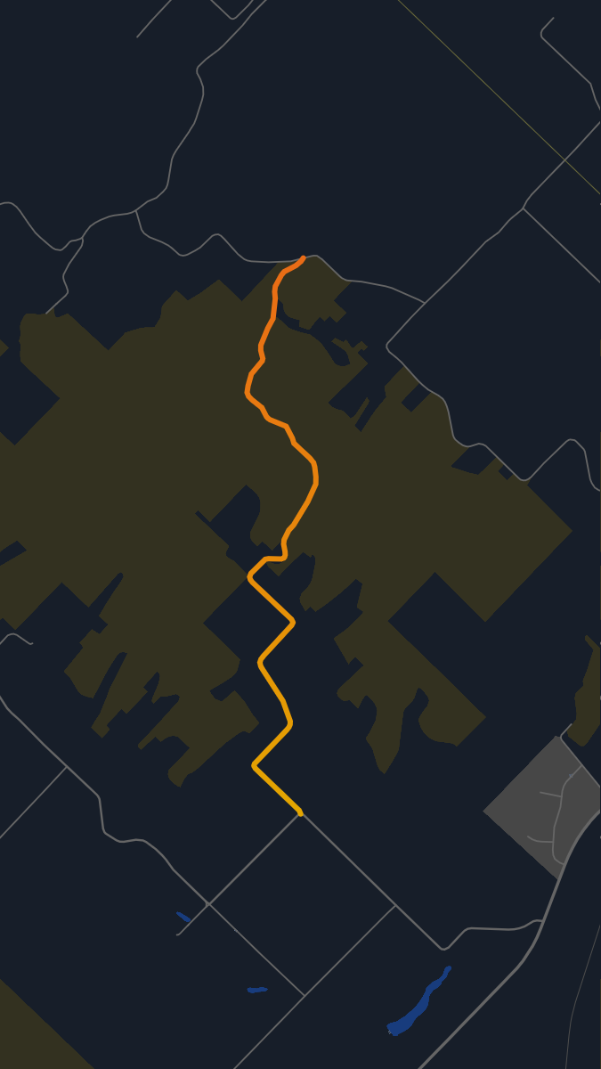 Egret Avenue preview