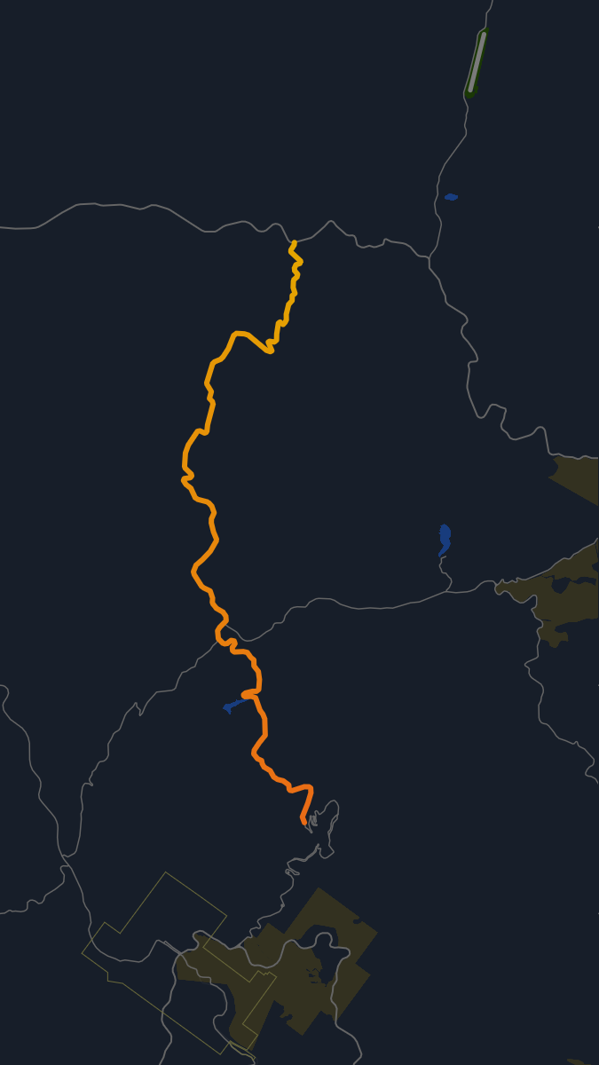 Iron Mountain Road preview
