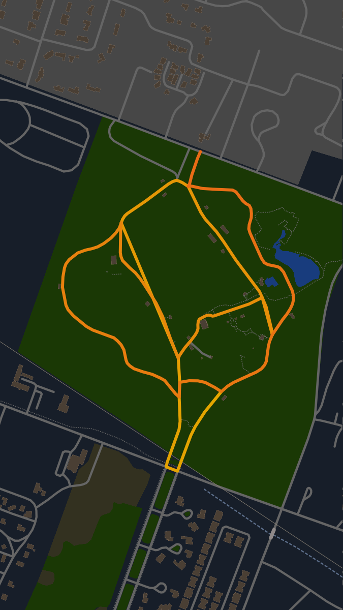 Deming Drive preview