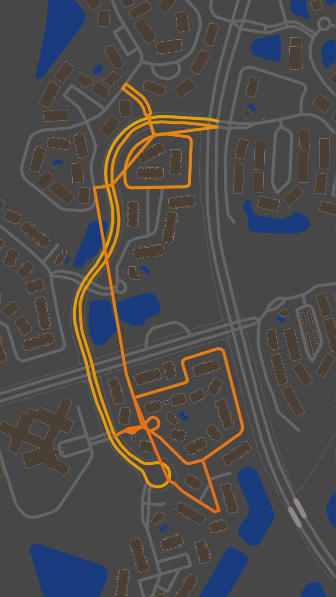 Cason Cove Drive preview