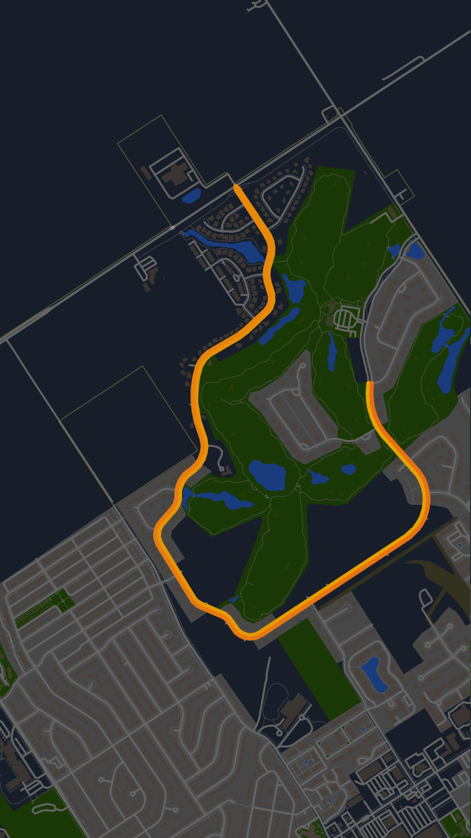 East Stone Creek Boulevard preview