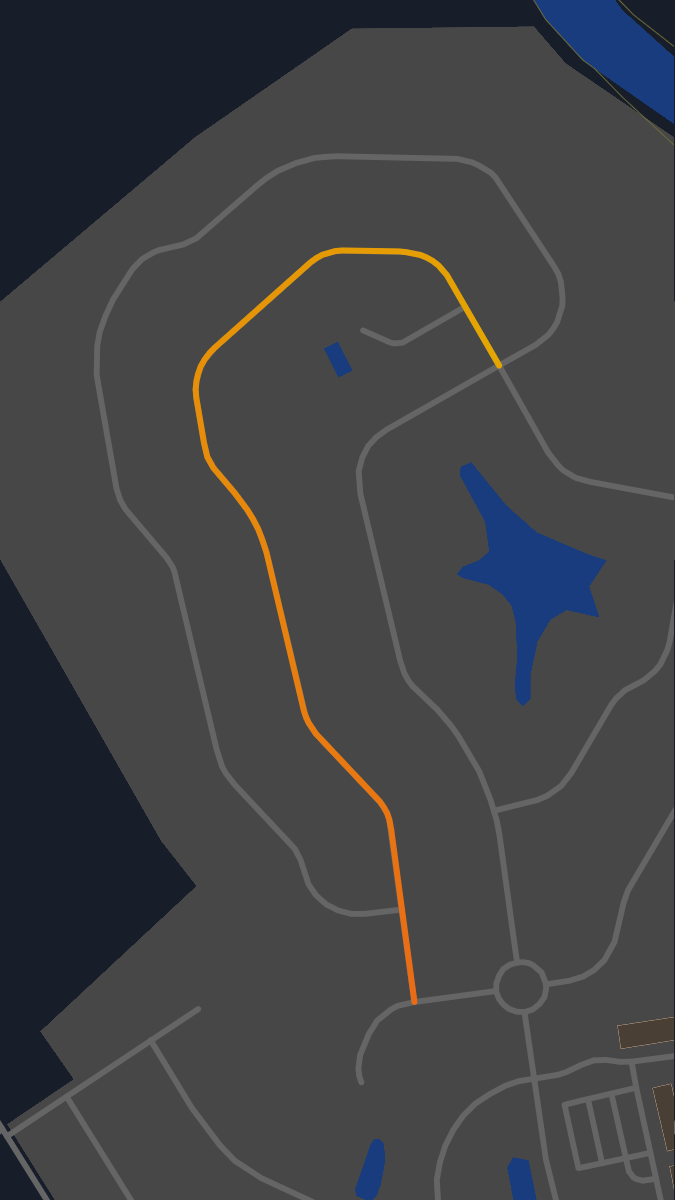 Manchester Drive preview