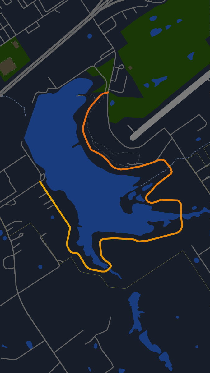 Lake Road preview