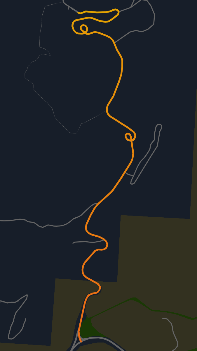 Iron Mountain Road preview