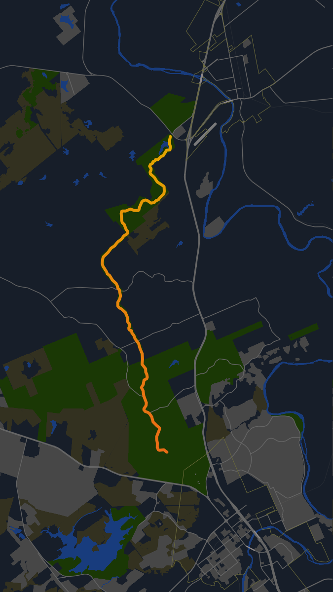 Park Road 1C preview