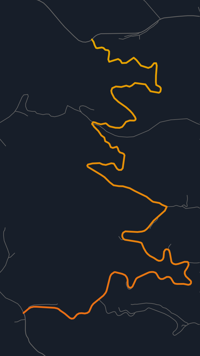 Ridge Line Road preview