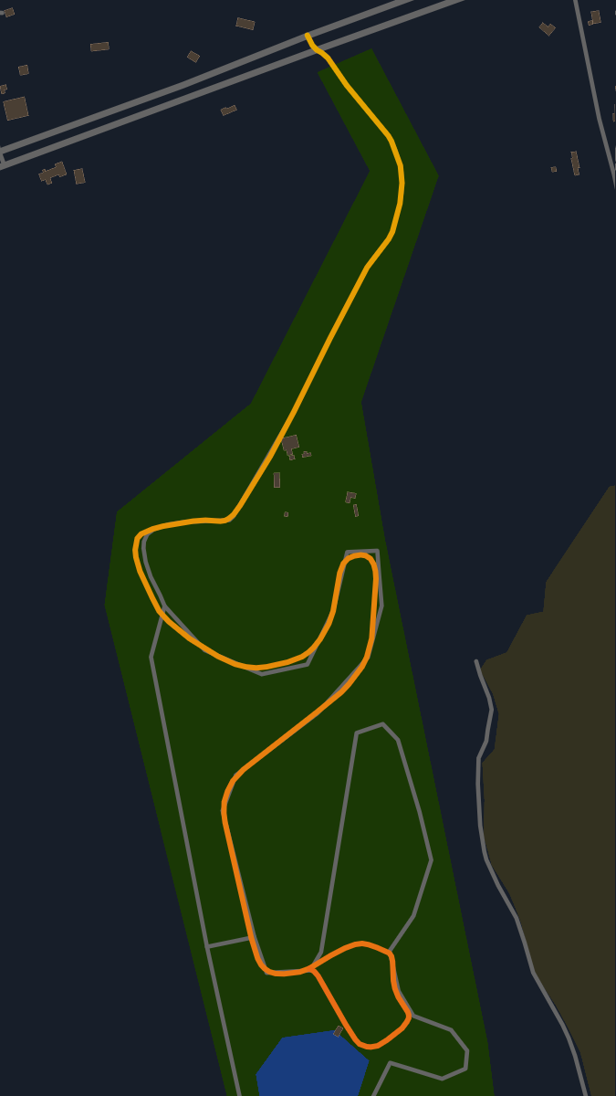 Hilltop Road preview