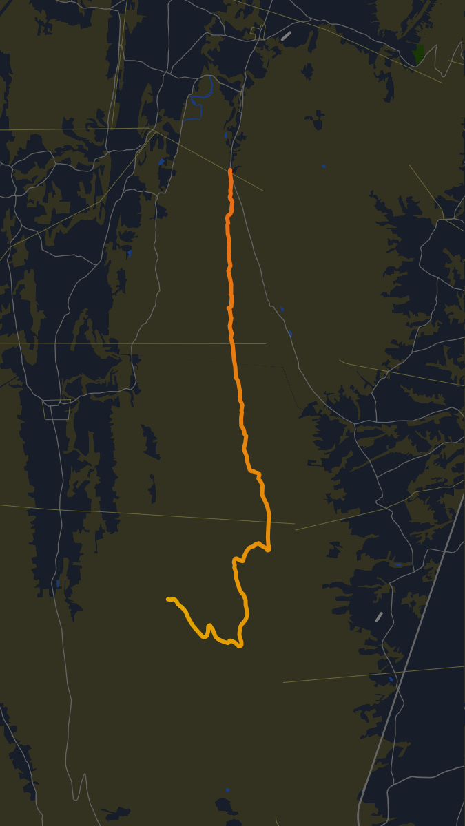 Laurel Run Road preview