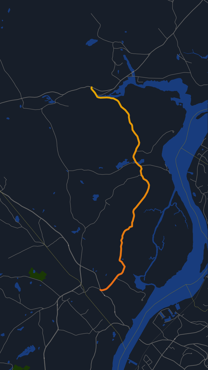 Joshuatown Road preview