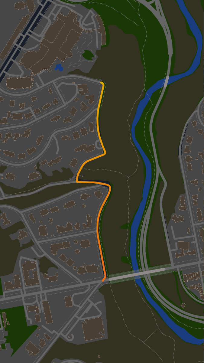 Rock Creek Drive Northwest preview