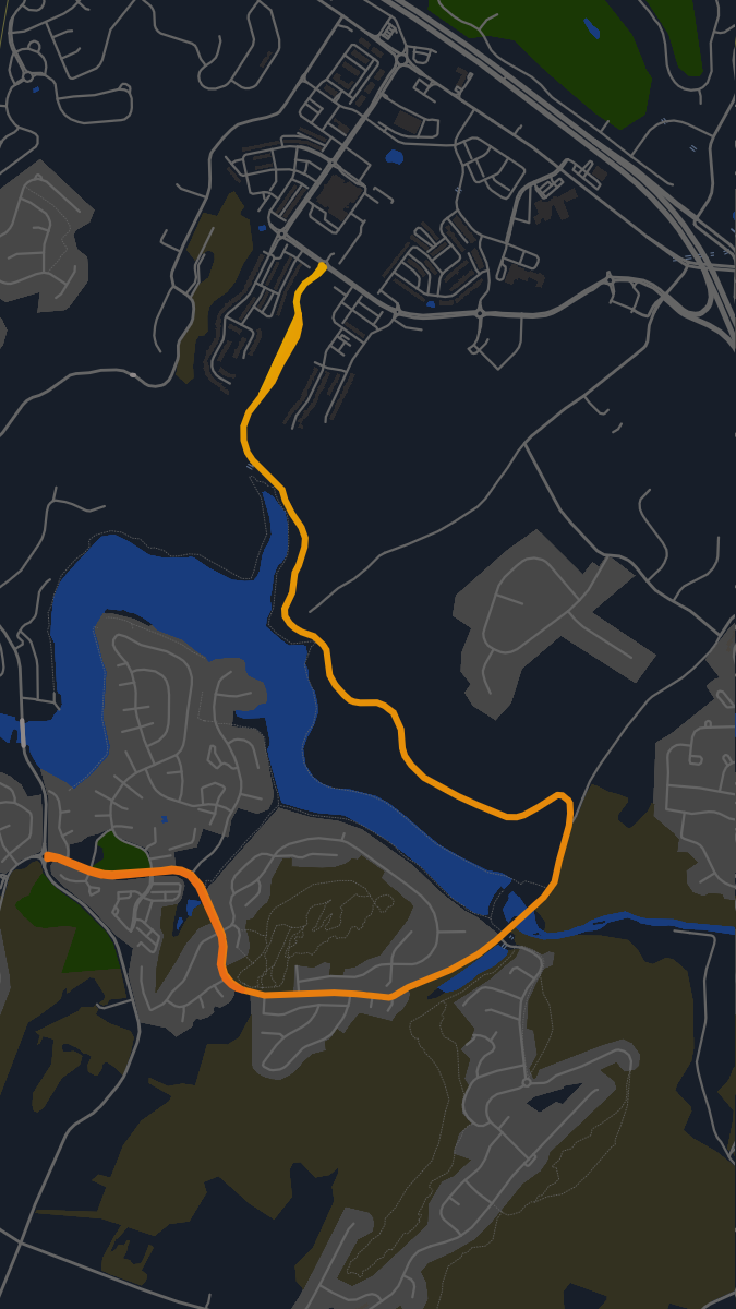 Eaglehead Drive preview