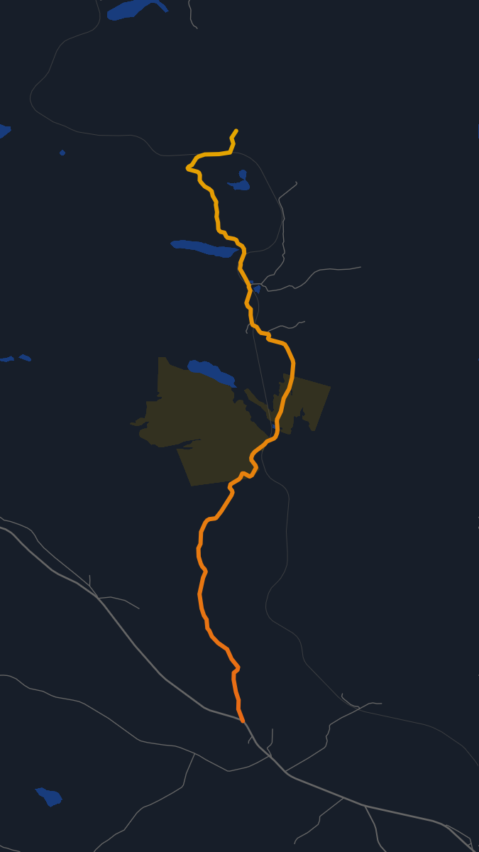 Jayville Road preview