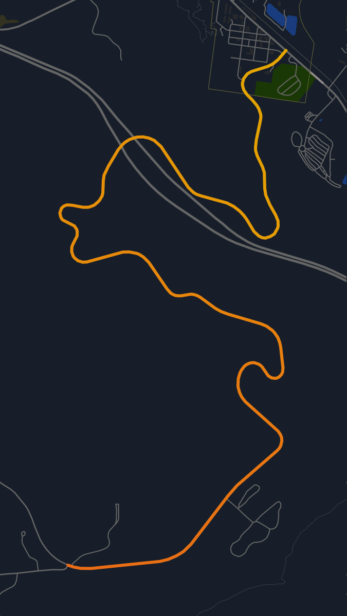 East River Road preview