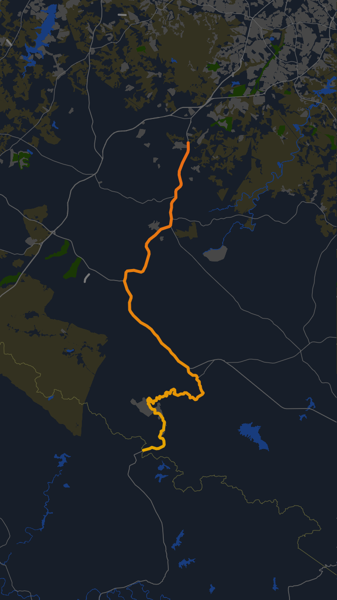 Geer Highway preview