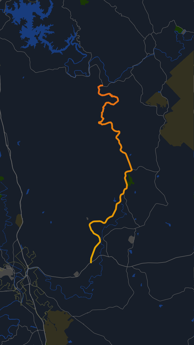 Big Creek Road preview
