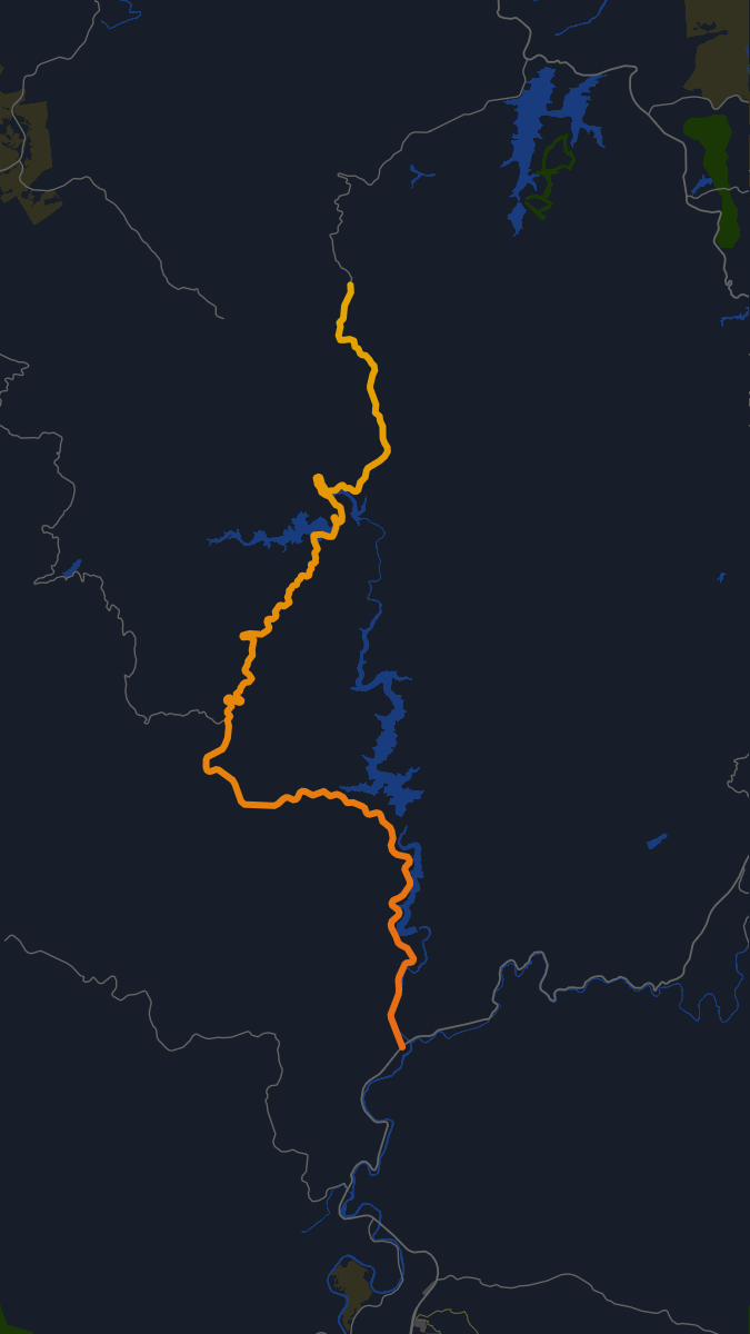 Canada Road preview