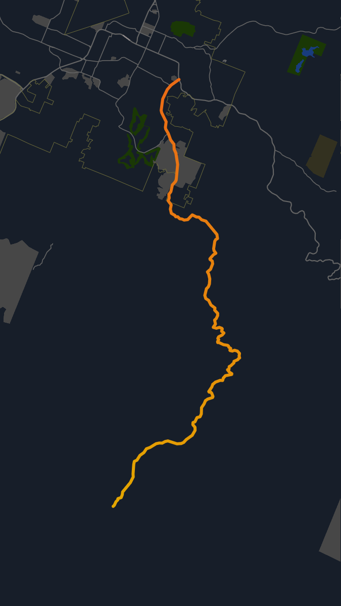 Copper Basin Road preview