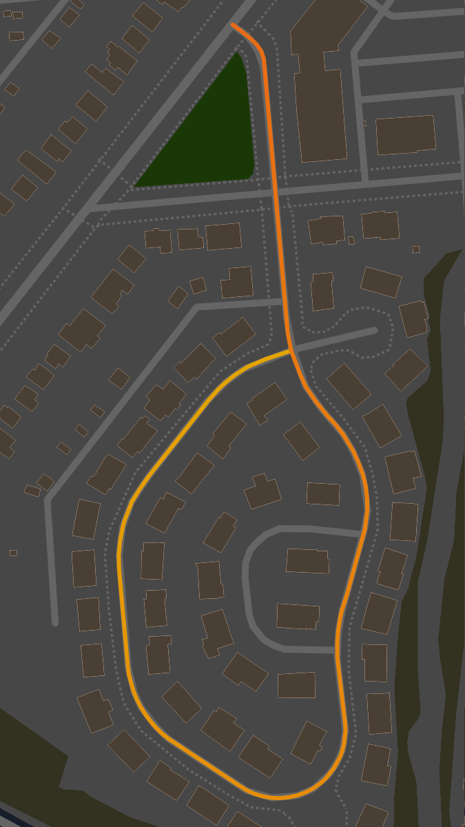 Yuma Street Northwest preview